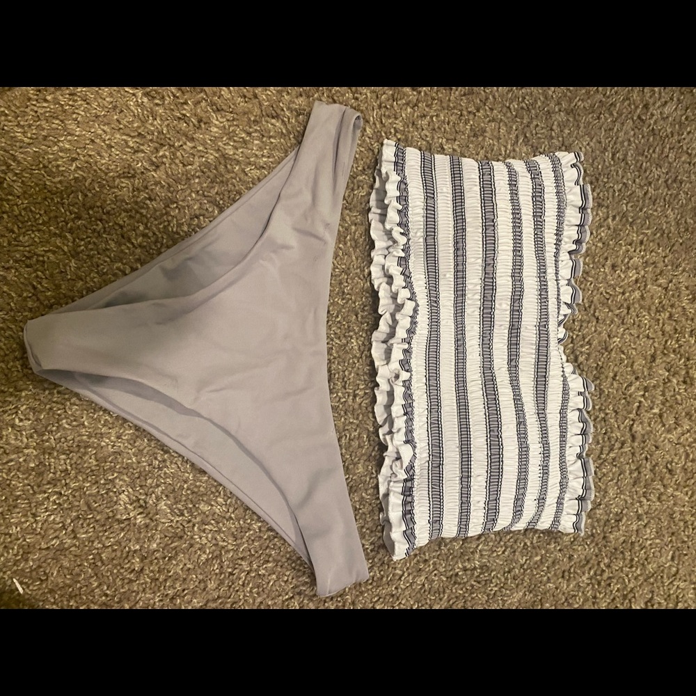 Swimsuit